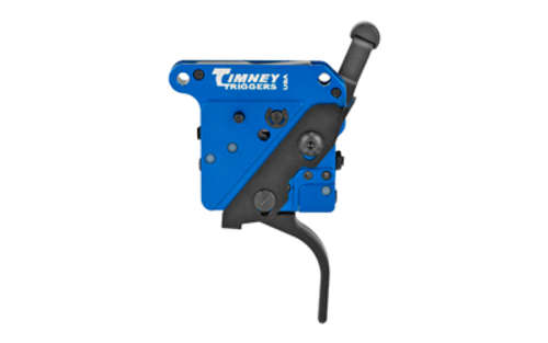 Parts Timney Triggers 2 Stage TIMNEY TRIG REM 700 2 STG STR RH BLK • Model: 2 Stage